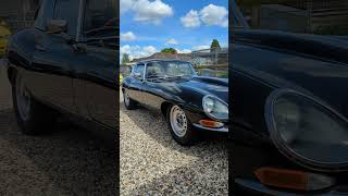 BEAUTIFUL ETYPEXKE JAGUARS  jaguar etype [upl. by Odama613]