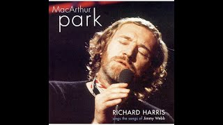 MacArthur Park Richard Harris Whats this strange lyric mean [upl. by Afatsuom]