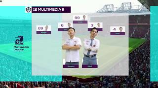 Make Sport Broadcast Animation Look Like Premier League 2018 [upl. by Novit467]