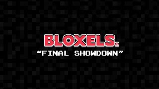 Bloxels Music  quotFinal Showdownquot [upl. by Specht]