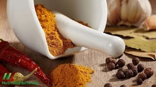 Boosting the Bioavailability of Curcumin [upl. by Anaynek349]