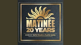 Matinée 20 Years 20 Classic Hits Mixed [upl. by Lorry]