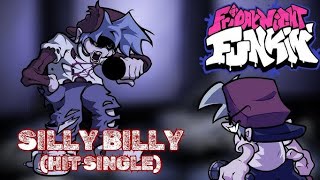 friday night fungkin Mod Silly Billy play on mobile [upl. by Bixler689]