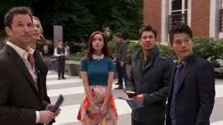 The Librarians Season 2 Premiere Sneak Peek [upl. by Sadnalor]