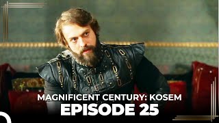 Magnificent Century Kosem Episode 26 Long Version [upl. by Tarrance]