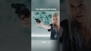 The immaculate room full movie Explained Part3 shorts [upl. by Anoyek]