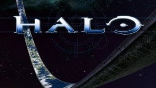 Halo 3  First Announcement Trailer HD  E3 2006 [upl. by Hakilam]