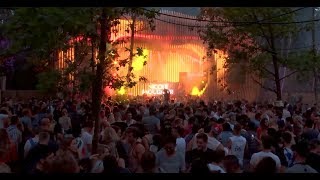 Tomorrowland Belgium 2017  Nicole Moudaber [upl. by Hayalat]