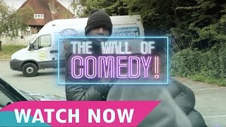 Mandem On The Wall  Episode 6 [upl. by Eiroc]