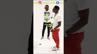 48 seconds is CRAZY 😭 boosie boosiebadazz 20vs1 skinbone shorts [upl. by Landy]