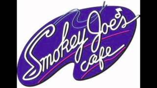 21 Smokey Joes Cafe Yakety Yak [upl. by Ainwat]