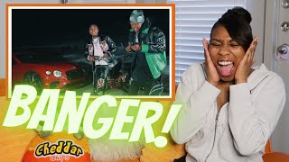 HE WENT CRAZY YoungBoy Never Broke Again  Catch Him REACTION [upl. by Ariom419]