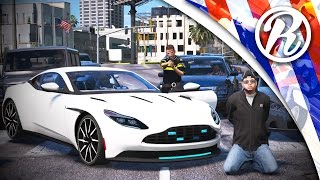 GTA5 NEDERLANDSE POLITIE PATROL LIVE  Royalistiq  Livestream 61 LSPDFR 031 [upl. by Agustin718]