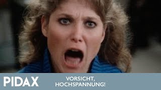 Pidax  Vorsicht Hochspannung 19845 TVSerie [upl. by Bille]