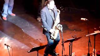 Jeff Beck Imelda May Band  Peter Gunn  Beacon Theatre [upl. by Stclair]