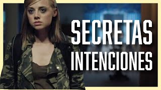 Secretas intenciones🚫 Película Completa de Misterio en Español  Lindsay Elston 2016 [upl. by Reider295]