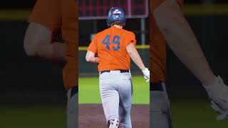 Mclennan  Fivetool 2024 JUCO Showdown [upl. by Tteltrab]