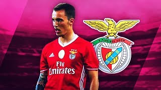 ALEX GRIMALDO  Goals Skills Assists  Benfica  20162017 HD [upl. by Carol-Jean23]