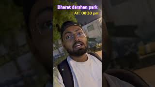 Bharat darshan park bharatdarshanpark bharatdarshan [upl. by Nyar]