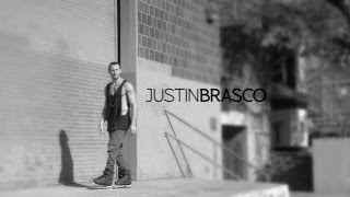 Justin Brasco 2013 USD Skates [upl. by Aihsenot]