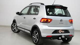 VOLKSWAGEN FOX XTREME 2022 [upl. by Ahsirtak]