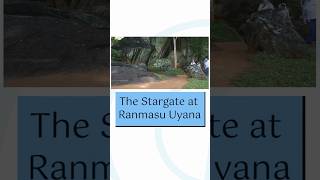 FACTS You Never Knew About The Ranmasu Stargate In Sri Lanka shorts [upl. by Leksehc409]