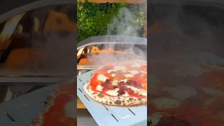 Making Nduja PIZZA 🍕From Start to Finish [upl. by Aloz]