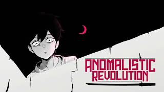 Anomalistic Revolution  Trailer [upl. by Rosalinda]