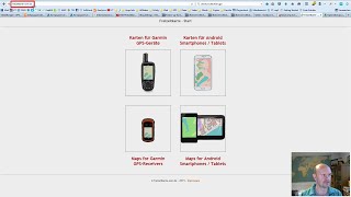 BaseCampFreizeitkarteOSM installieren GPSAnleitungde Tipps und Infos zu GPS Navigation [upl. by Amery]