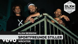 Sportfreunde Stiller  Wächter Deluxe Music Session [upl. by Cordi71]