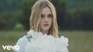 Florrie  Little White Lies Official Video [upl. by Pickford]