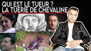 LE PLUS GRAND MYSTÈRE CRIMINEL FRANÇAIS  La Tuerie de Chevaline Documentaire [upl. by Riatsala]