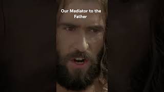 Our Mediator to Our Heavenly Father jesus countrymusic [upl. by Galateah]