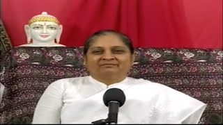 Shri Mahavir Bhagwan Part 16  Gujarati  11 Principle Disciple Of Tirthankar Lord  Pujya Niruma [upl. by Nesline134]