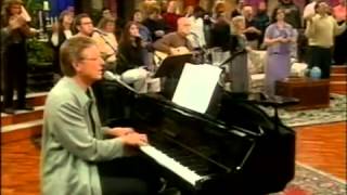 Don Moen  I Will Sing Live  Concert Video  Don Moen [upl. by Aihtnyc]