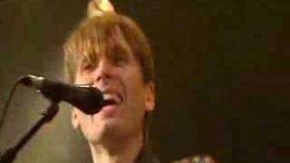 Franz Ferdinand  Take me out Live Glastonbury [upl. by Aivlis407]