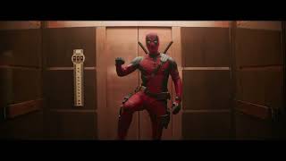 Honest Trailers  Deadpool amp Wolverine [upl. by Cyprian]