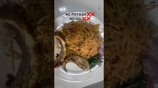 How to make Abacha with no potash [upl. by Pip297]