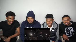 OFB Kush X Double Lz  No Games AMERICAN REACTION [upl. by Arluene]