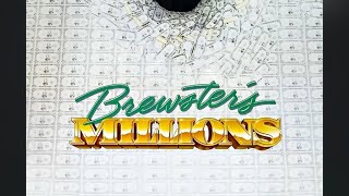 Brewster’s Millions 1985 Review [upl. by Kho]