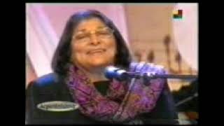 Mercedes Sosa La Villerita Foklore Argentino [upl. by Nallac]