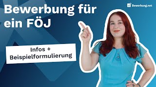 FÖJ  Das freiwillige ökologische Jahr [upl. by Eiveneg578]