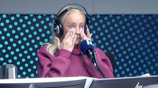 Carrie Bickmore Reveals Her Twenty Year Battle With Anxiety  Carrie amp Tommy [upl. by Annalla]