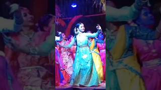 putana vadh krishna raslila dipanjal bora majuli [upl. by Paulina]