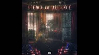 TrenchMobb Hex  Pledge Of Allegiance  Feat 901 K   Official Audio  Prod By YxngTee amp Cheeze [upl. by Aniara]