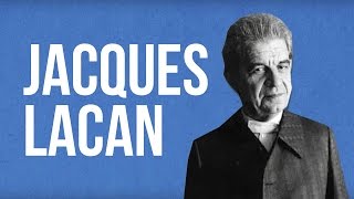 PSYCHOTHERAPY  Jacques Lacan [upl. by Airbmat]