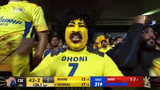 Rcb vs csk highlights [upl. by Sunil]