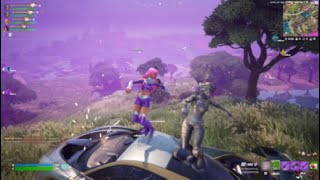 Uma vitorias no fortnite [upl. by Htilil]