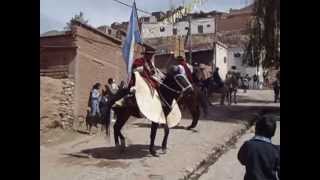 pueblo de nazareno salta [upl. by Cooley535]