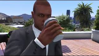 Franklin Shinchan Job Video In GTA 5  Super Pro Gxming  Part 2 [upl. by Marsha]